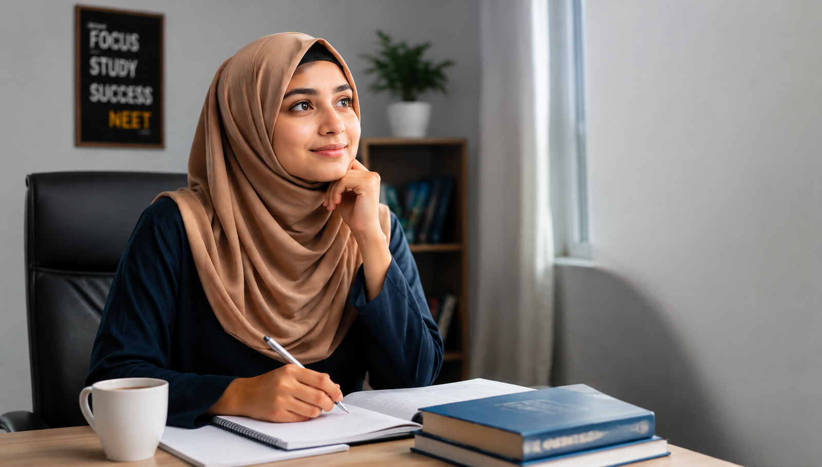 Zircon Residential NEET Preparation